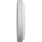 Ekena Millwork Standard Dalton Flower Rosette With Beveled Edge, 7"W x 4 3/4"H x 3/4"P ROSP070X048X075DAL10 - alternate 4